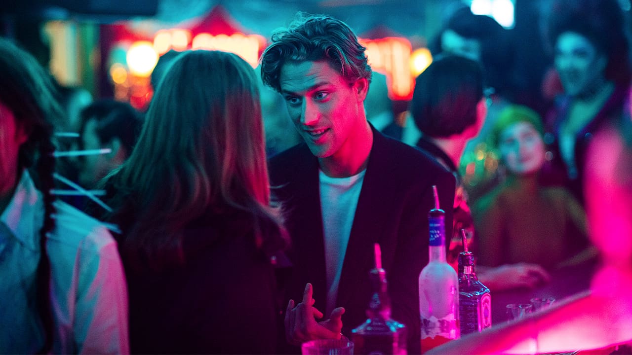 La série Netflix A Nearly Normal Family : de quoi ça parle ?
