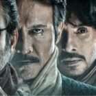 The Railway Men