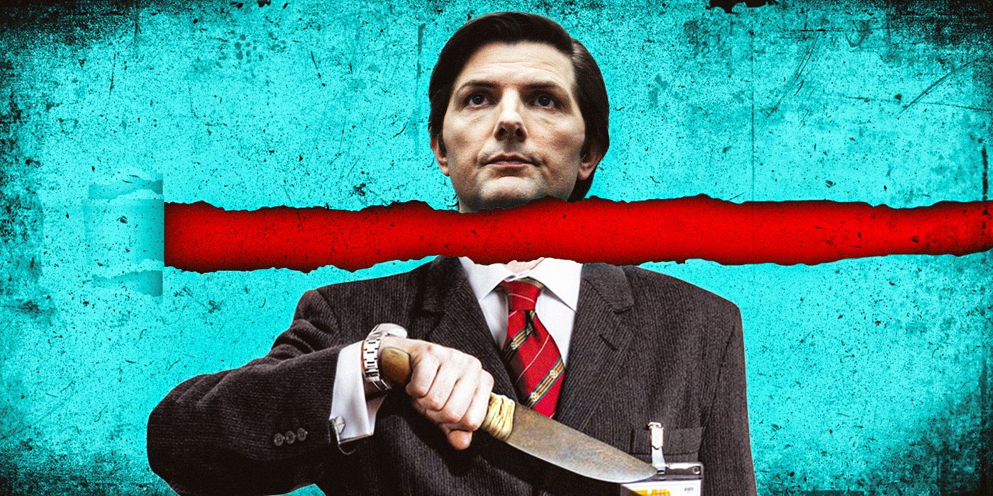 La série “Severance” : le succès avant Apple TV, un mélange brutal d’horreur et de comédie