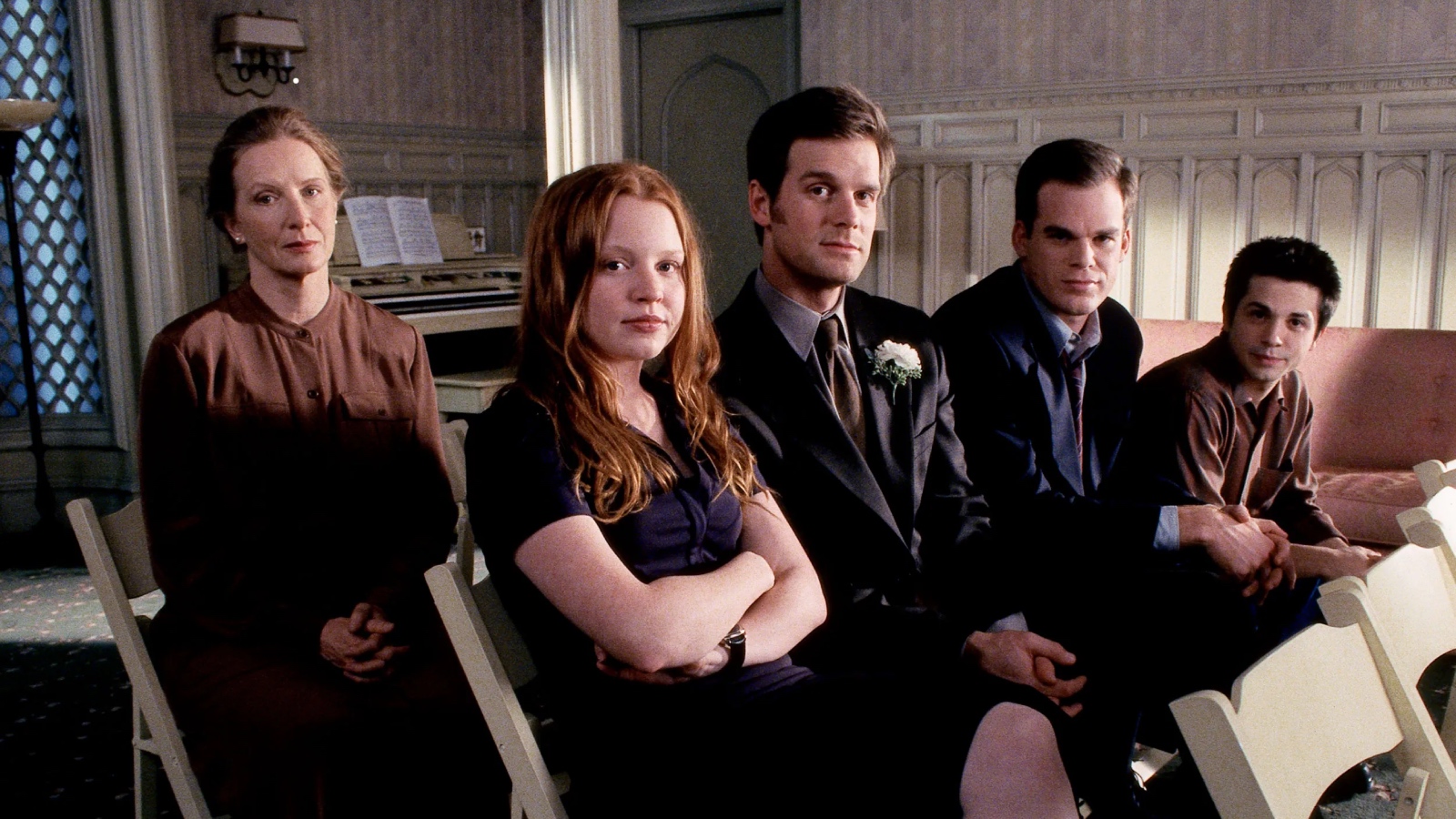 La série “Six Feet Under” de Netflix HBO décryptée.