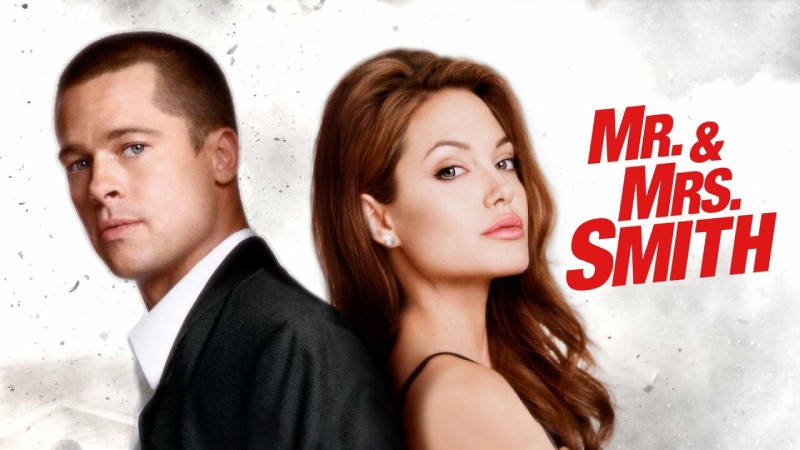 La série TV Amazon Prime de Mr. & Mrs. Smith avec Donald Glover et Maya Erskine