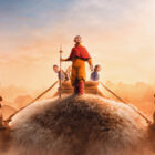 The Last Airbender' series gets its first trailer