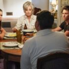 Family Dinner - Young Sheldon Season 6 Episode 2