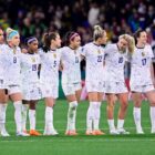 Netflix’s USWNT Women’s World Cup docuseries coming out Dec. 12 – NBC Los Angeles