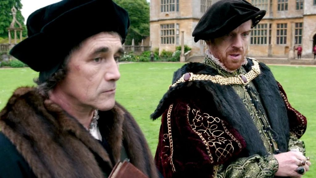 La série historique “Wolf Hall” se conclut : détails des annulations et renouvellements des émissions TV + taux d’audience