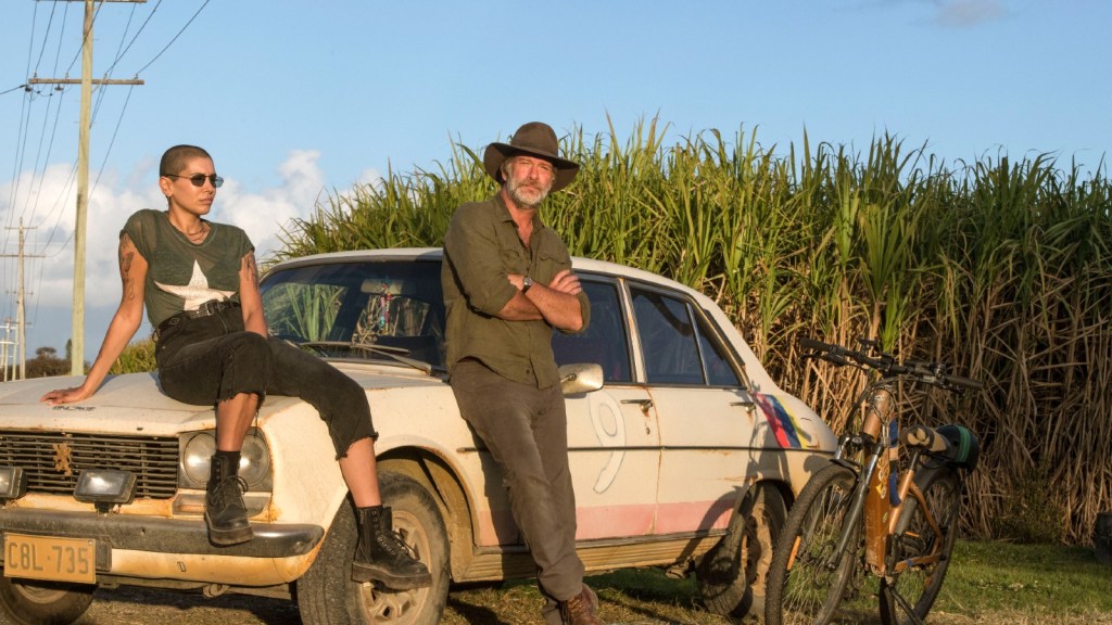La série policière australienne “Troppo” cartonne en Europe – The Hollywood Reporter