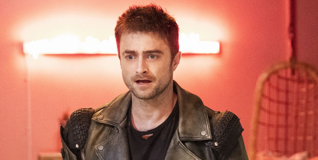 La série télévisée de Daniel Radcliffe, “Miracle Workers”, est annulée