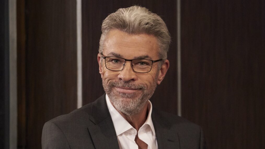 La star de “General Hospital”, John J. York, donne des nouvelles sur sa santé en pleine lutte contre le cancer