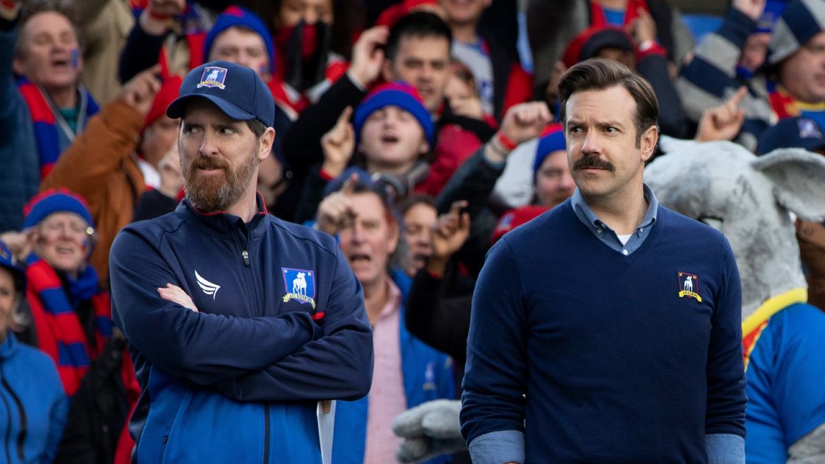 La star de Ted Lasso confirme qu’il n’y a « aucun plan » pour un spin-off de la célèbre émission Apple TV Plus