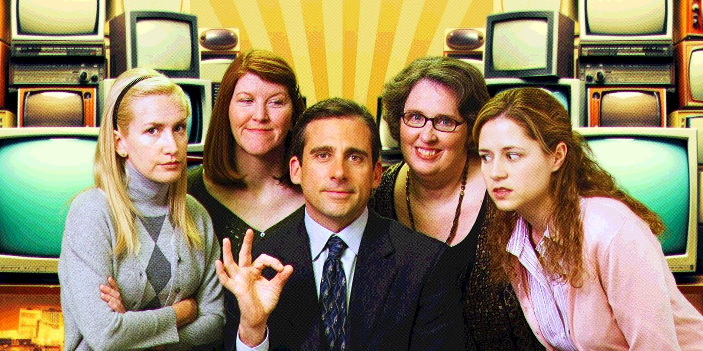 La suite de la série “The Office” n’est pas un reboot, selon Greg Daniels