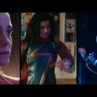 'The Marvels' is a stunning sequel to the big and small screen