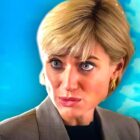 The Crown Elizabeth Debicki