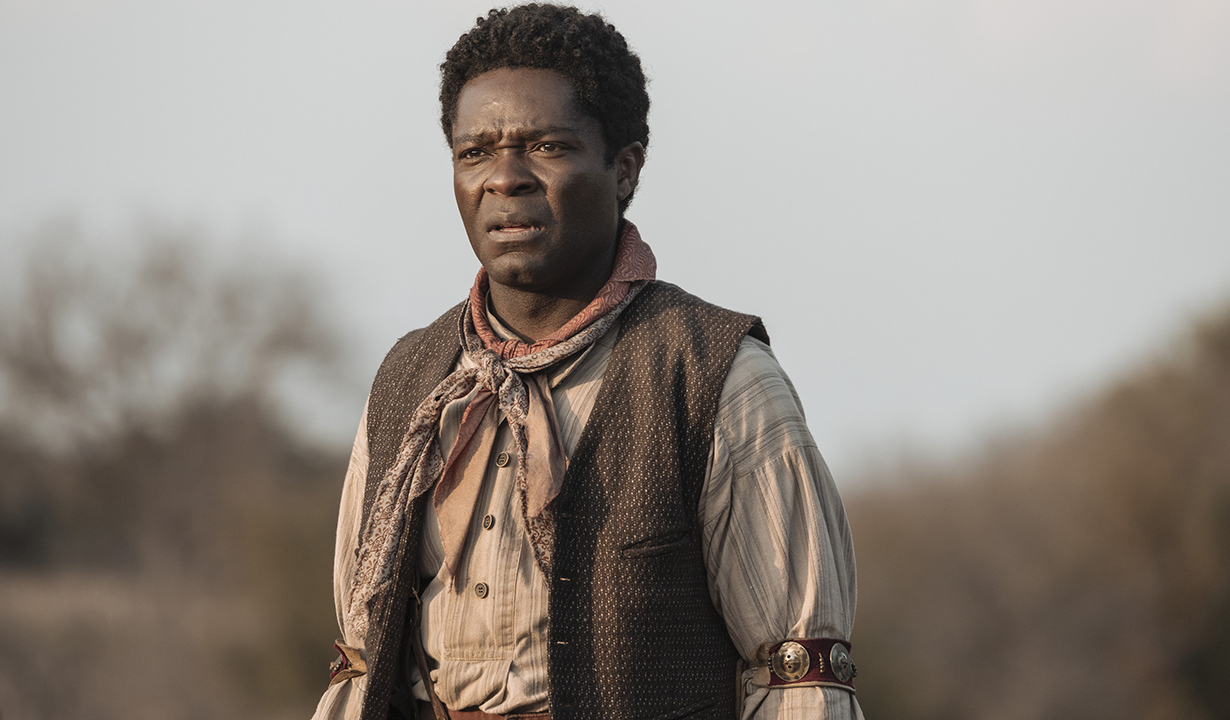 La véritable histoire de Bass Reeves : Que lui est-il arrivé dans la réalité ? Comment est-il décédé ?
