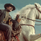 Was real Western lawman the Lone Ranger inspiration?