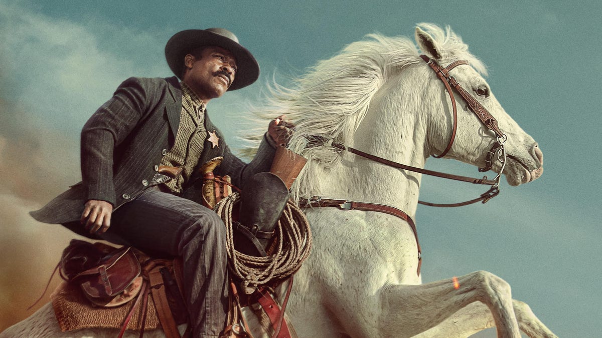 La vraie inspiration du Lone Ranger : un lawman de l’Ouest?