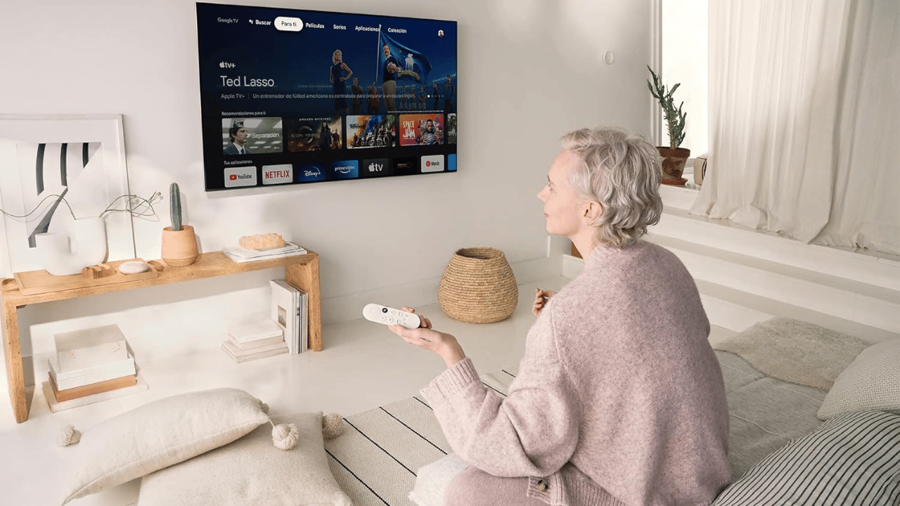 L’accessoire TV viral de 2023 qui fait un carton en vente