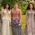 Apple TV+’s Edith Wharton Adaptation – The Hollywood Reporter