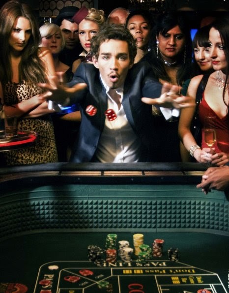 L’attrait des casinos dans les films et les séries TV