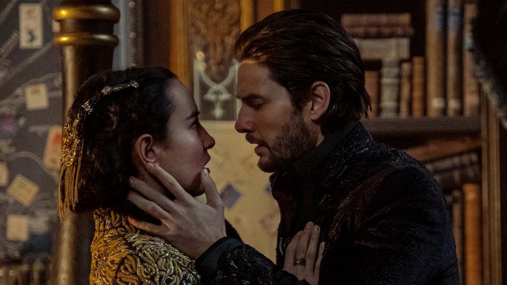 L’auteur de “Shadow and Bone” parle de la série annulée par Netflix et du spin-off avorté