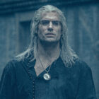 Henry Cavill The Witcher