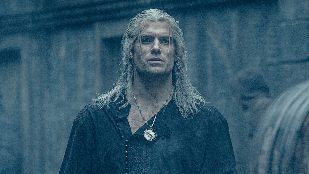 L’auteur de ‘The Witcher’ affirme que Netflix n’a jamais écouté ses idées