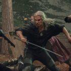 The Witcher author says Netflix "never listened" to ideas for series