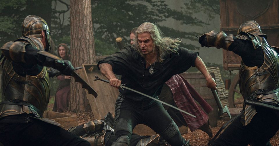 L’auteur de The Witcher critique Netflix pour son manque d’écoute