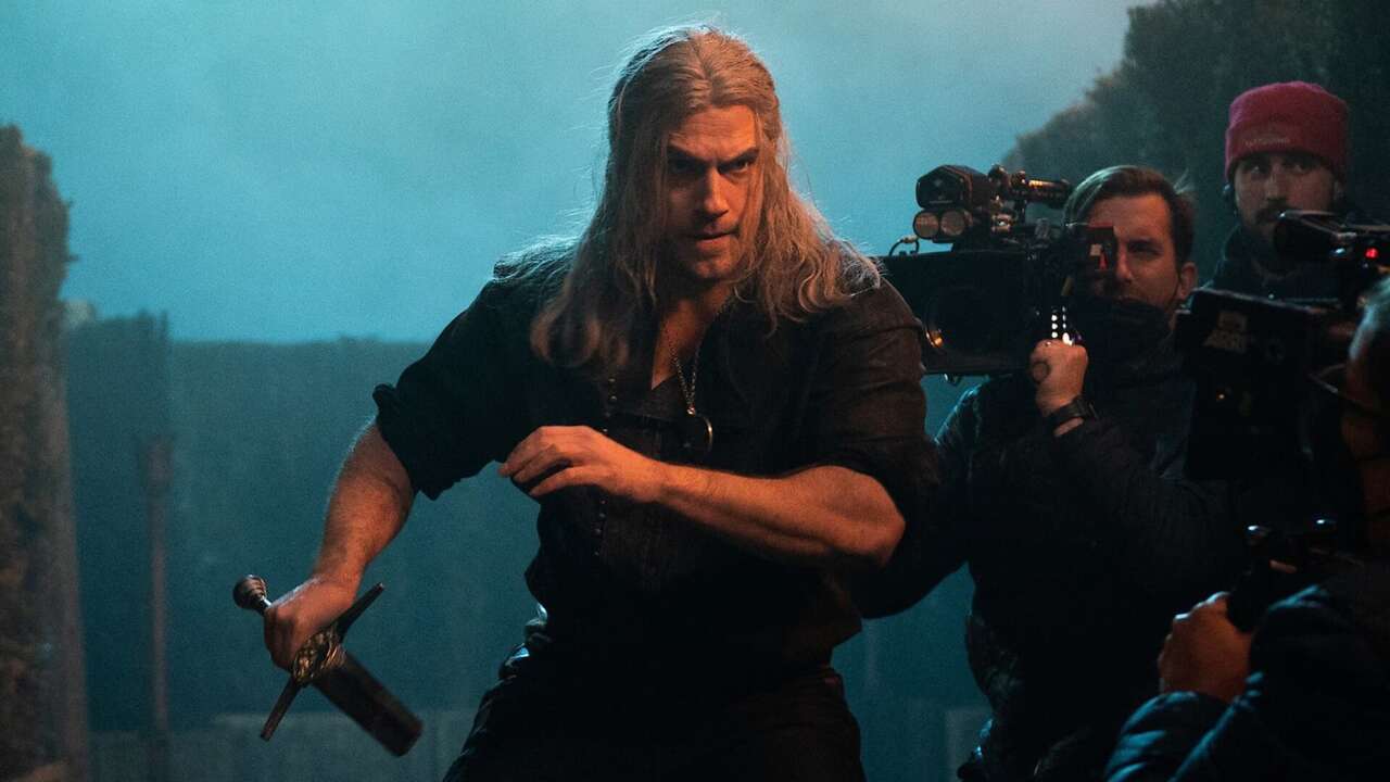 L’auteur de Witcher affirme que Netflix n’a jamais pris en compte ses idées pour la série