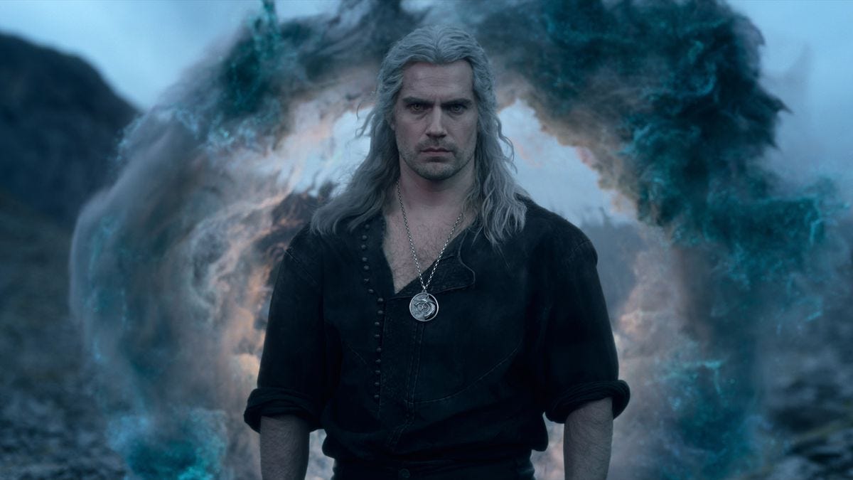 L’auteur du Witcher affirme que Netflix n’a jamais écouté ses idées