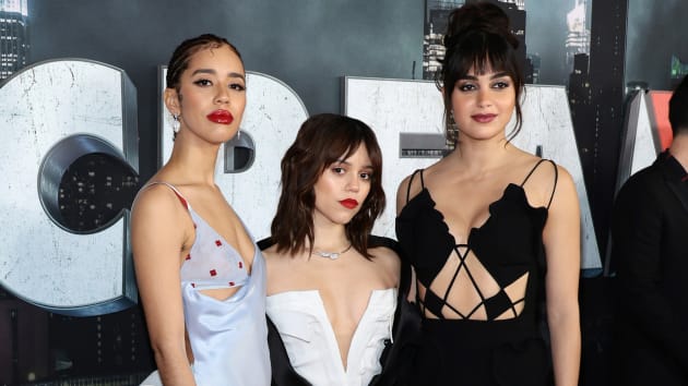 L’avenir incertain de la franchise Scream