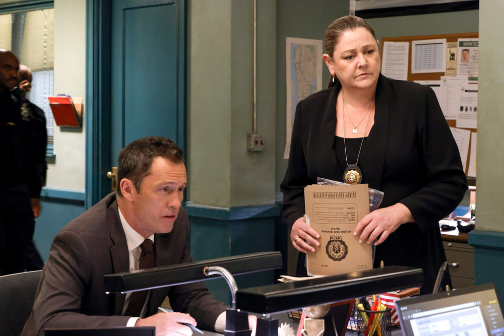 Law & Order sur NBC : annulée ou saison 23? – émissions TV annulées et renouvelées, cotes d’écoute