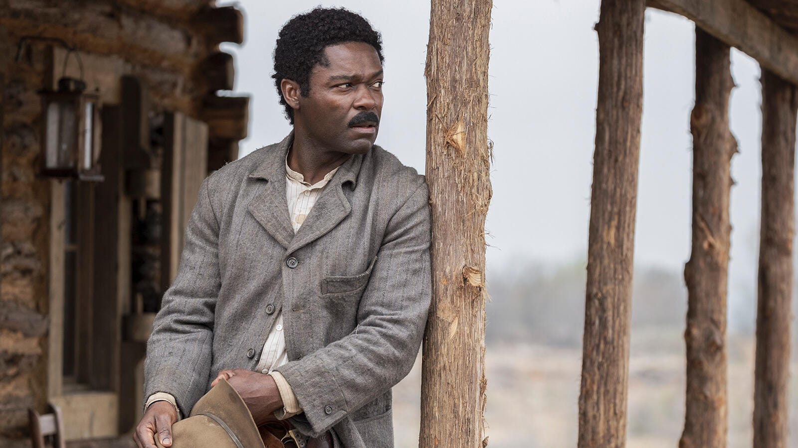 Lawmen: L’histoire captivante de Bass Reeves dans le nouvel ouest de Paramount+