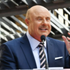 Dr. Phil McGraw 
