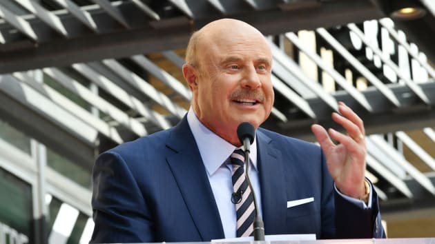 Le Dr. Phil revient avec une série en prime-time diffusée sur sa propre chaîne câblée