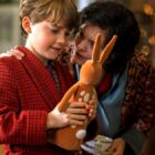 'The Velveteen Rabbit' aims to retain the 'emotional heart' of a beloved tale