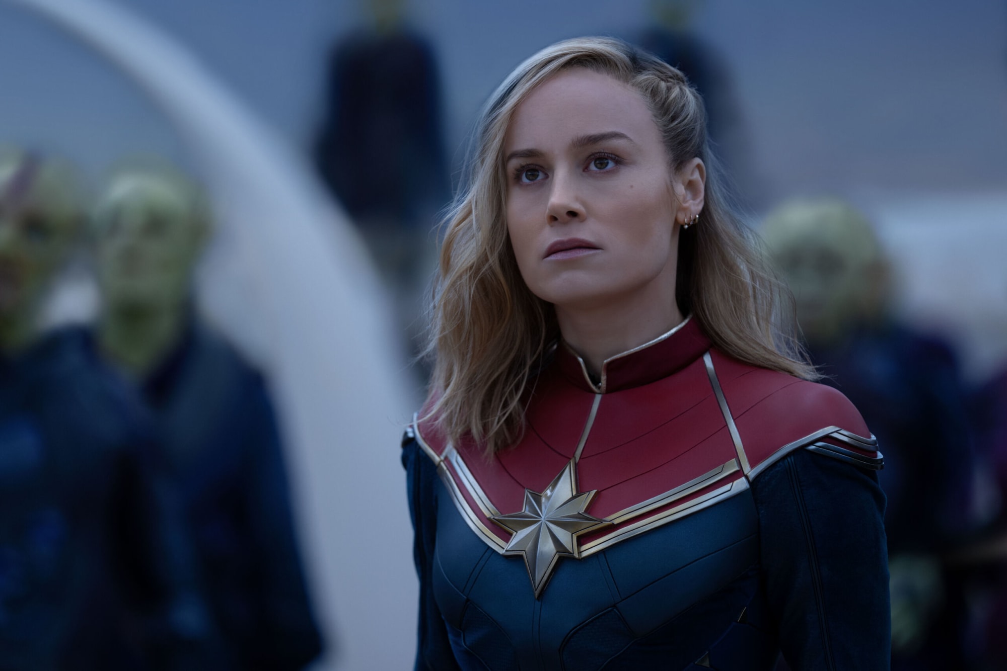 Le Marvels ne sera probablement pas diffusé en streaming. Découvrez quand cela pourrait se produire.