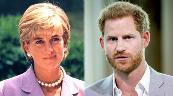 Le Prince Harry trahit la Princesse Diana en vendant son silence à Netflix.