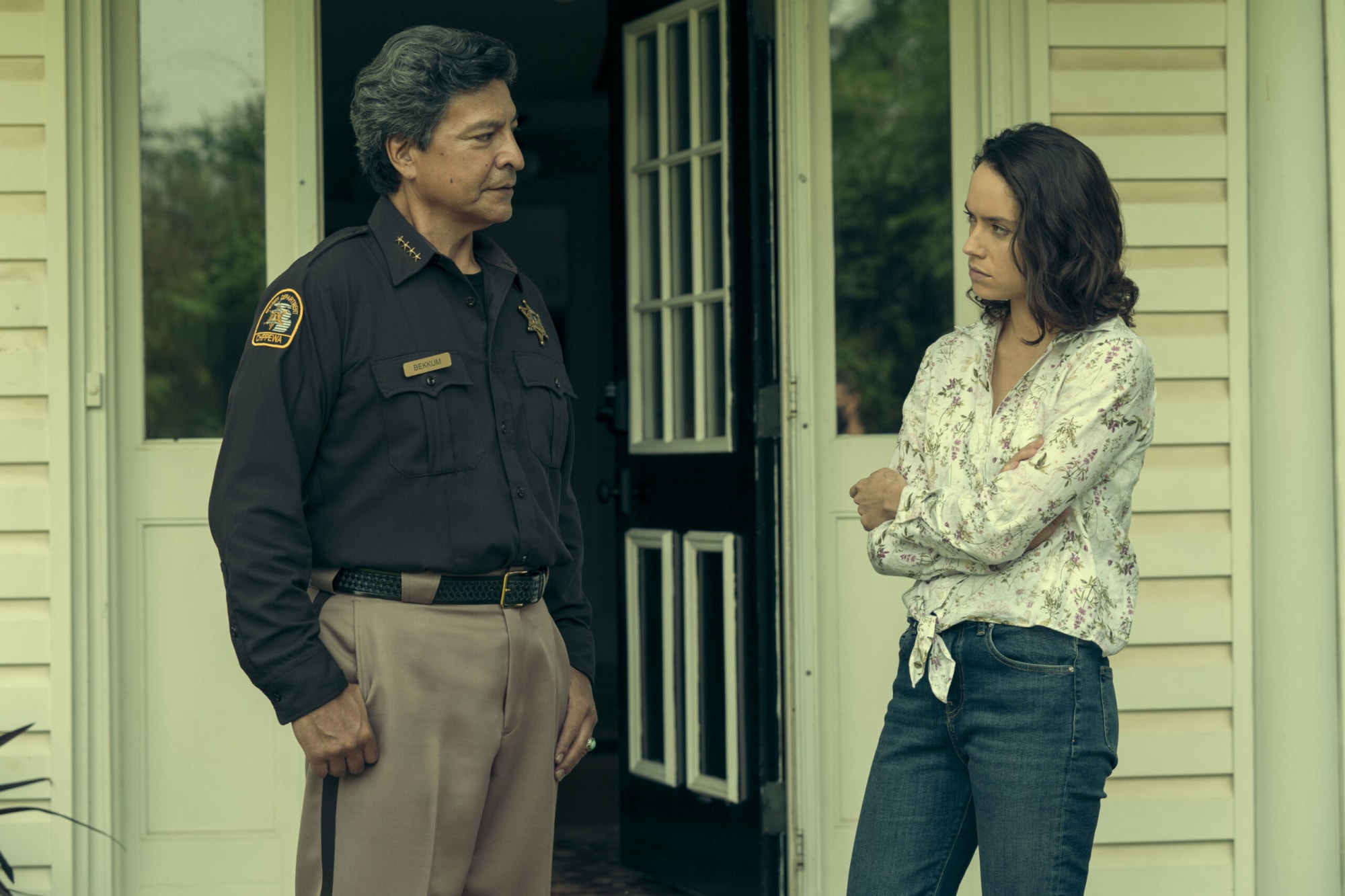 Le Roi des Marais disponible sur Amazon Prime (Diffusion en streaming)