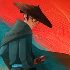 Blue Eye Samurai Cuts Its Way to the Top