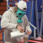 The 'Big Brother' Slop Is Surprisingly Supposed to Be Green