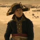Joaquin Phoenix's Campy Manboy Emperor Will Haunt Me