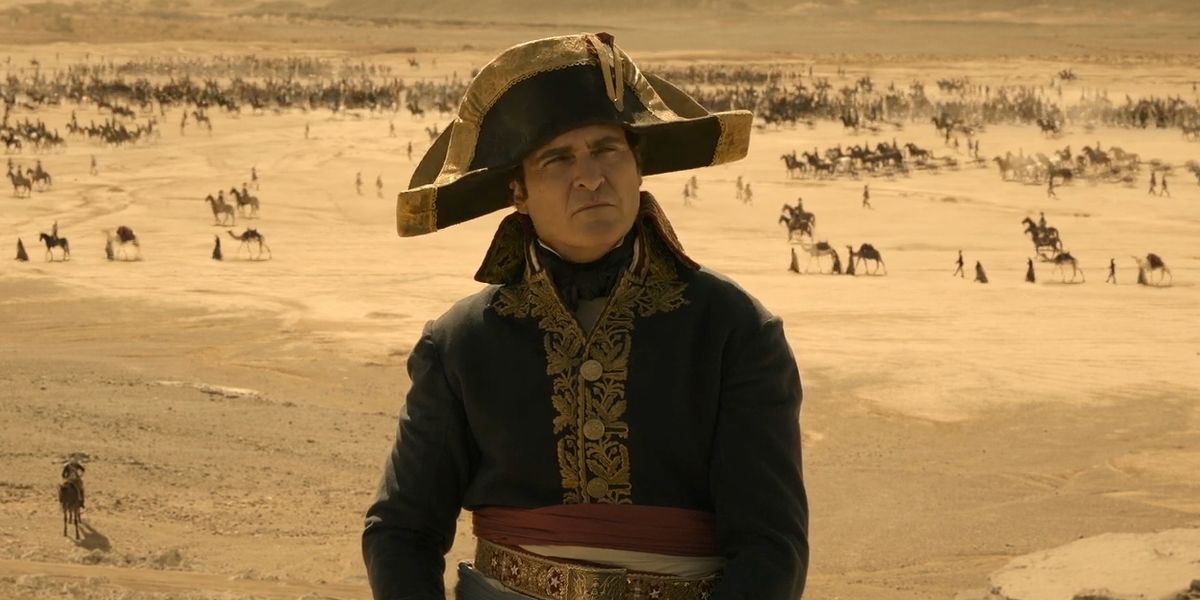 Le campy empereur bioman de Joaquin Phoenix me hante