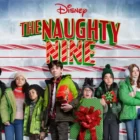 Cast of The Naughty Nine talk about Disney+ Holiday Film