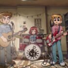 Netflix's Scott Pilgrim Takes Off Japanese cast features a JoJo's Bizarre Adventure icon