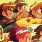 Netflix Reveals Scott Pilgrim Takes Off's Japanese Dub Cast