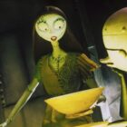 Is The Nightmare Before Christmas on Amazon for Christmas 2023?