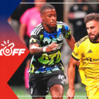 Your Sunday (Playoff) Kickoff: Columbus or Atlanta for last Conference Semifinal spot?