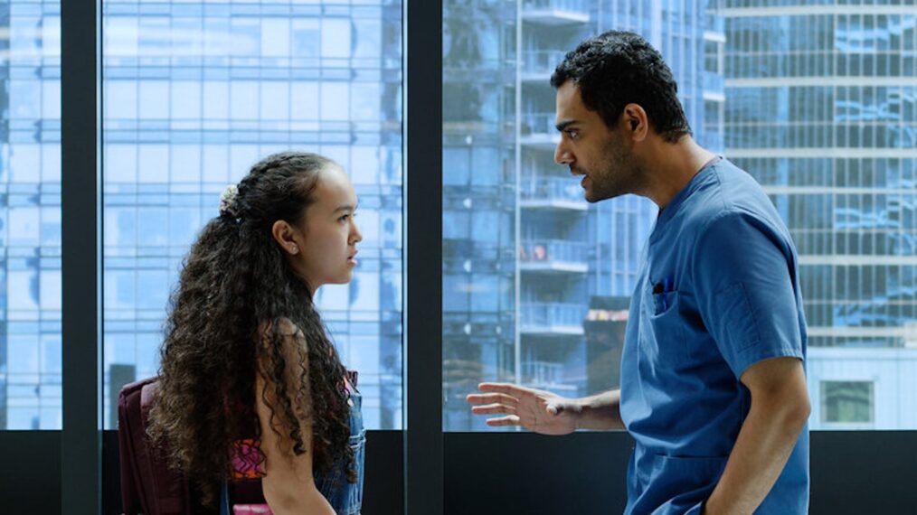 Le conflit entre Bash et Amira le met à l’épreuve émotionnellement en temps de volatilité