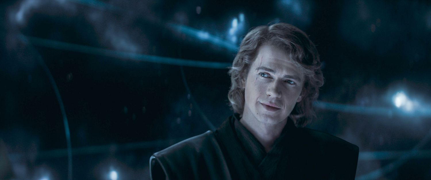 Le créateur d’Ahsoka fait l’éloge des compétences au sabre laser de Hayden Christensen