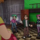 How Scott Pilgrim’s creator tackled the bold Netflix anime adaptation